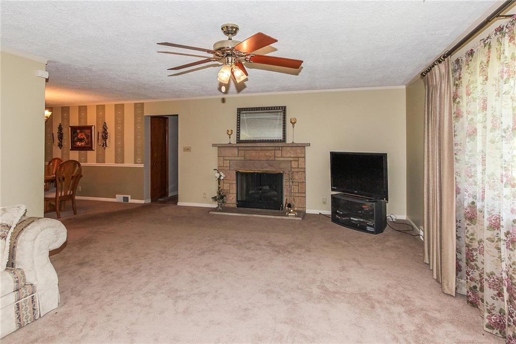 1820 Cunningham Road Speedway, IN 46224 - Photo 6 of 27 Gallery Image 6