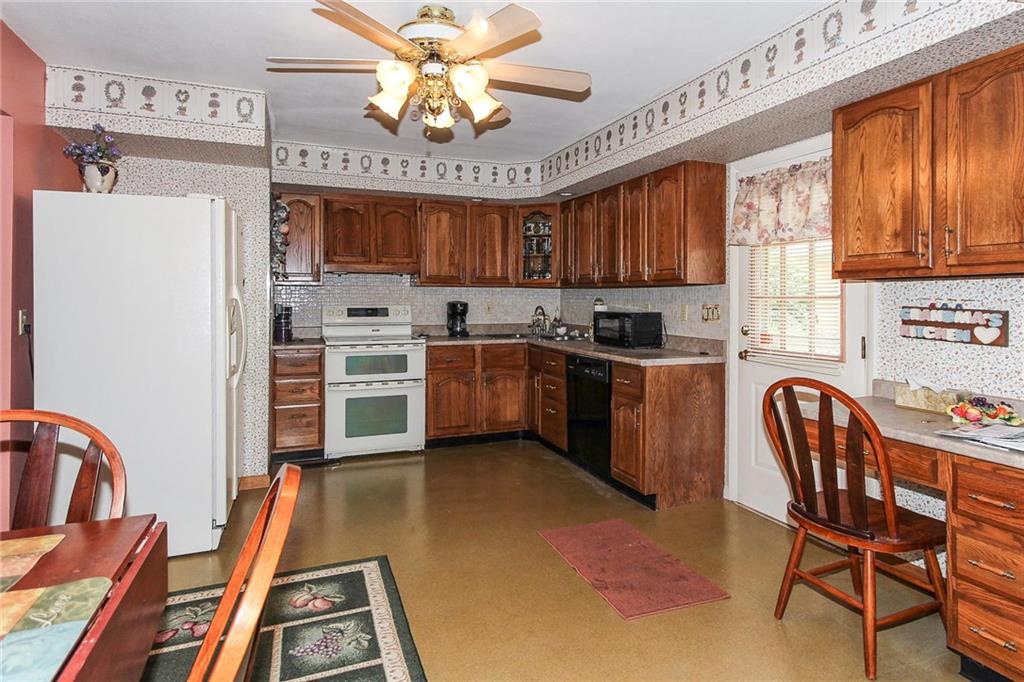 1820 Cunningham Road Speedway, IN 46224 - Photo 8 of 27 Gallery Image 8