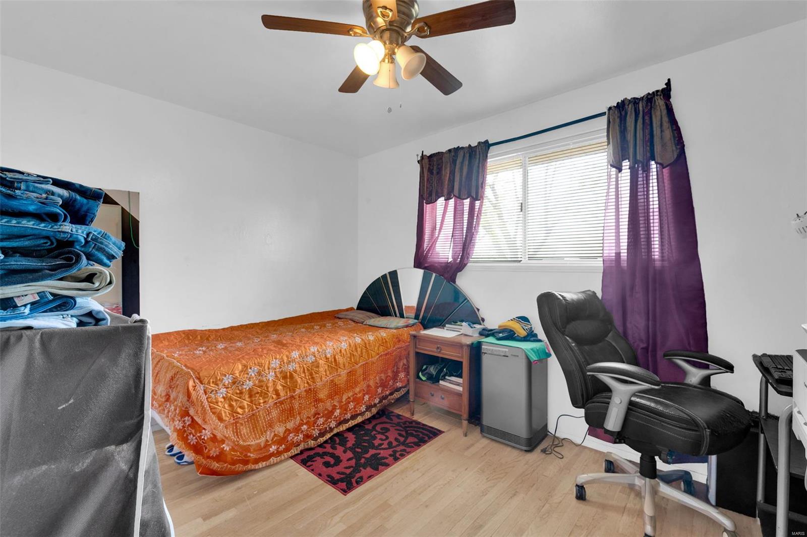 10341 Pearson Drive St. Louis, MO 63136 - Photo 13 of 27