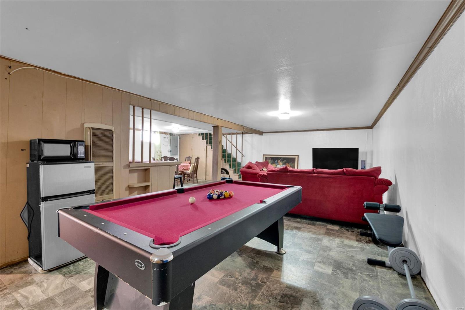 10341 Pearson Drive St. Louis, MO 63136 - Photo 20 of 27