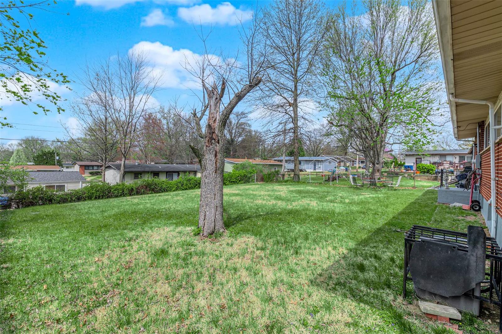 10341 Pearson Drive St. Louis, MO 63136 - Photo 26 of 27