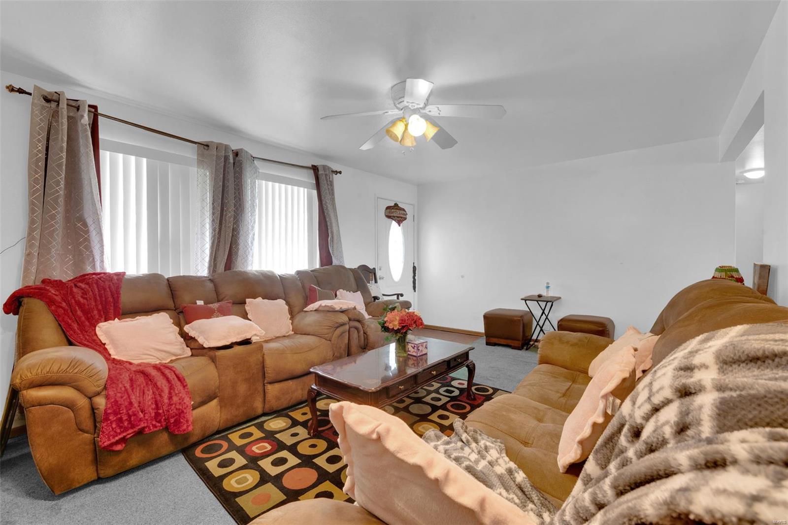 10341 Pearson Drive St. Louis, MO 63136 - Photo 3 of 27
