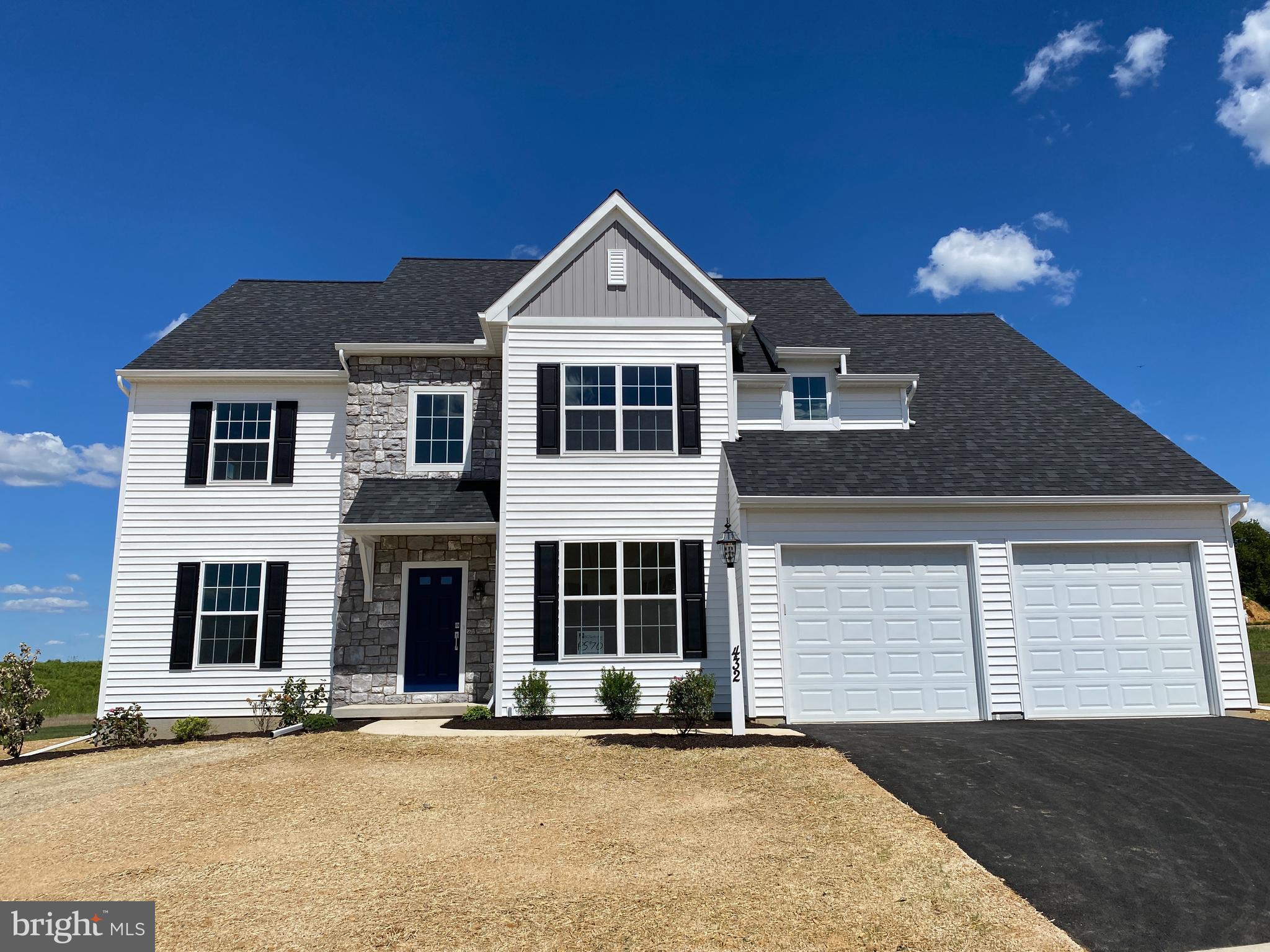 420 Thatcher Lane, Unit 97 Lititz, PA 17543 - Photo 1 of 1 Gallery Image 1