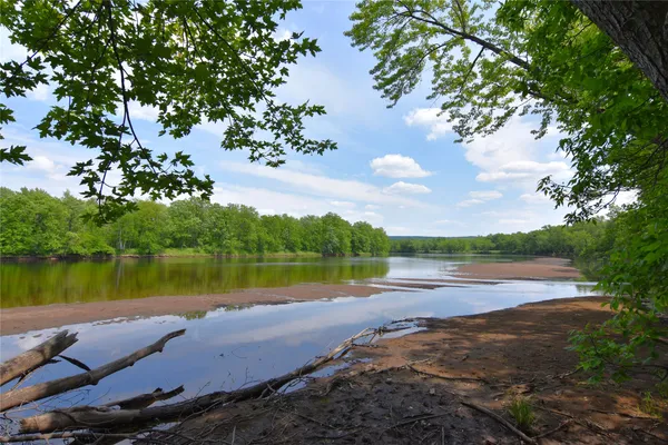 $125,000 | N399 Riverside Drive, Holcombe, WI 54745