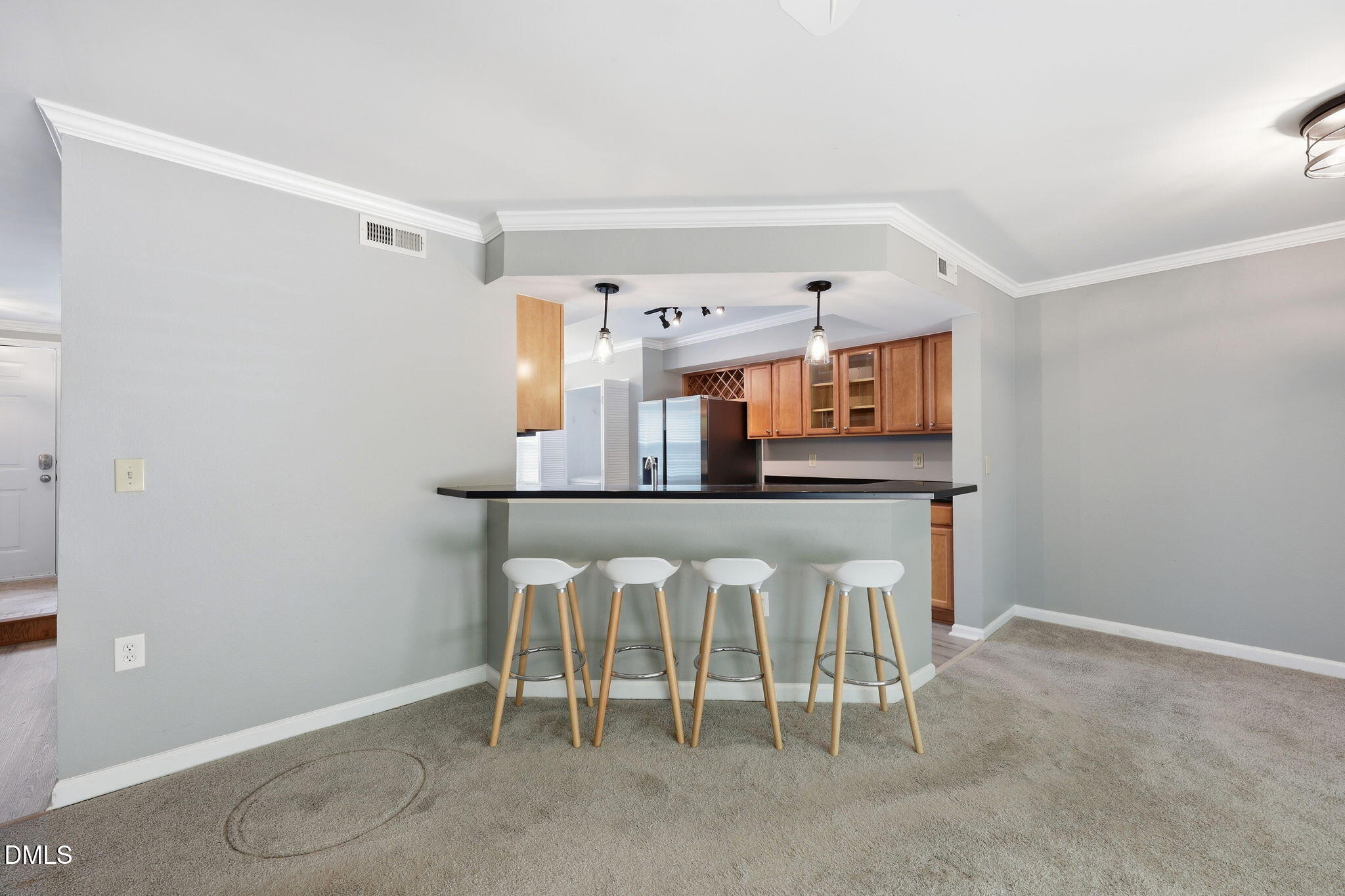 7605 Falcon Rest Circle Raleigh, NC 27615 - Photo 4 of 46