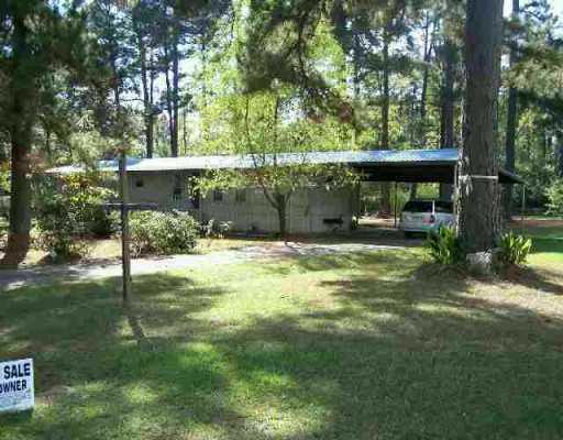 309 Chevallier Road Deville, LA 71328 - Photo 1 of 5