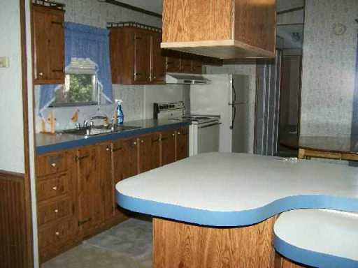 309 Chevallier Road Deville, LA 71328 - Photo 2 of 5