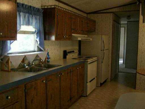 309 Chevallier Road Deville, LA 71328 - Photo 4 of 5