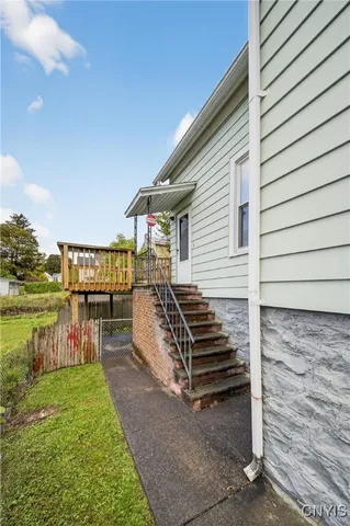 $164,900 | 809 East Division Street, Syracuse, NY 13208