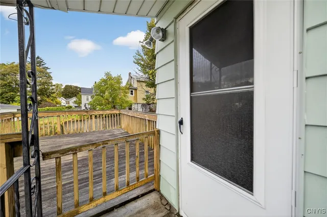 $164,900 | 809 East Division Street, Syracuse, NY 13208