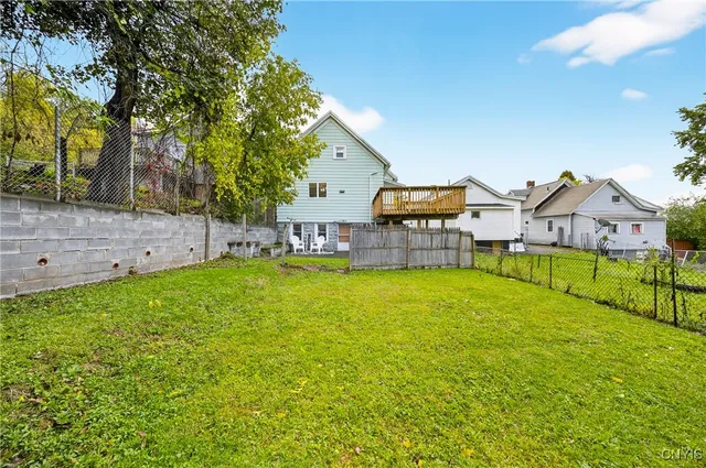 $164,900 | 809 East Division Street, Syracuse, NY 13208