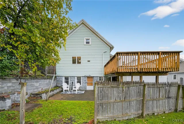 $164,900 | 809 East Division Street, Syracuse, NY 13208