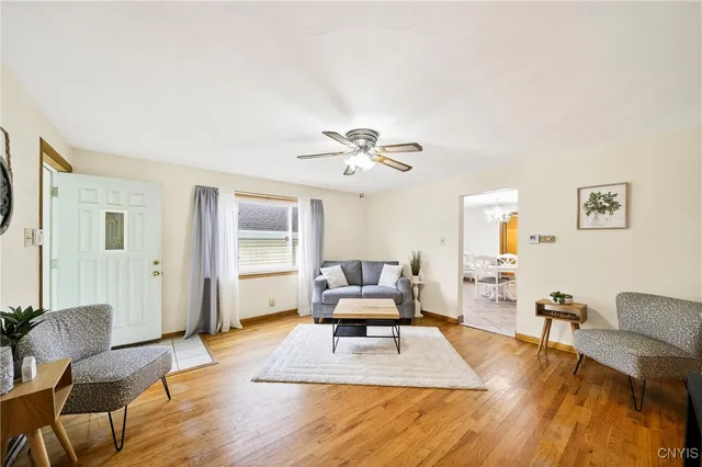 $164,900 | 809 East Division Street, Syracuse, NY 13208