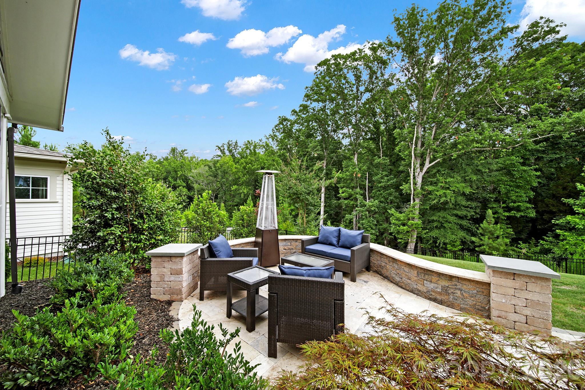404 Sensibility Circle Fort Mill, SC 29708 - Photo 36 of 48