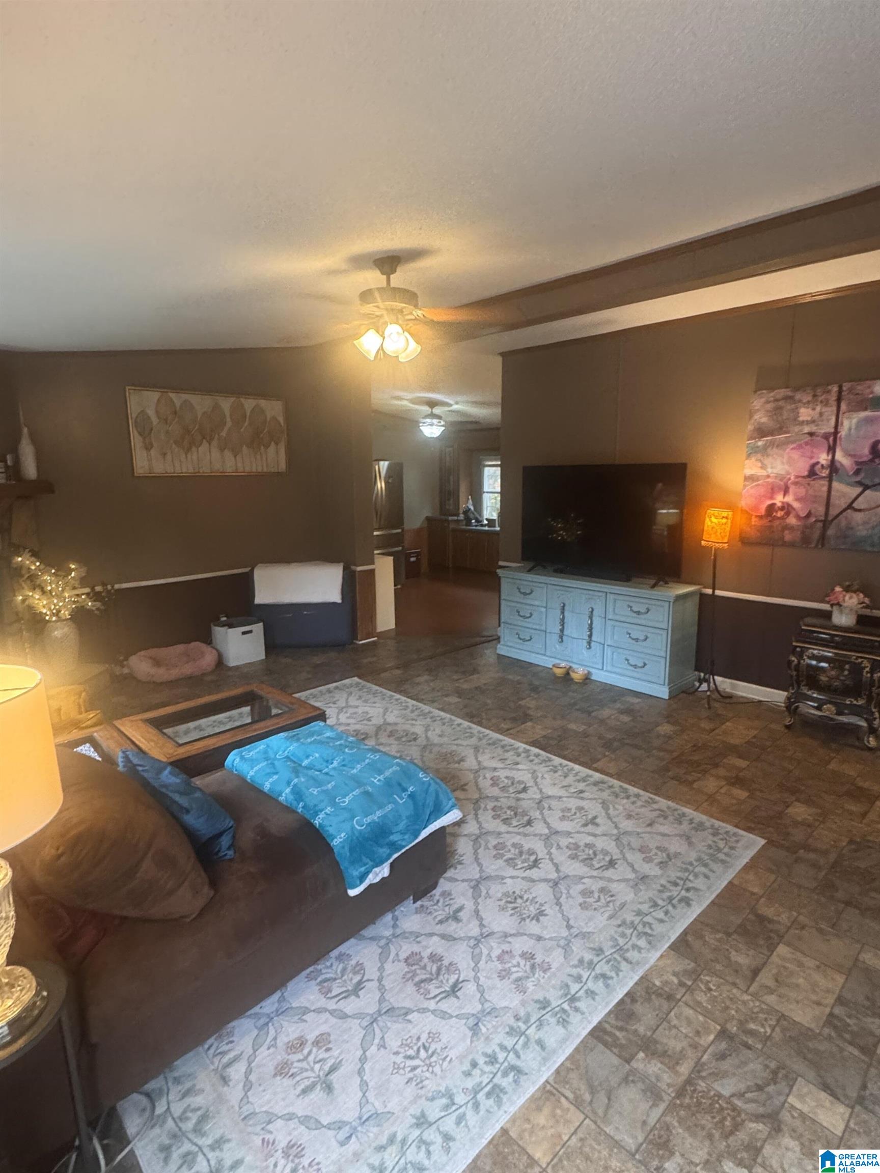 2777 Nix Road Phil Campbell, AL 35581 - Photo 2 of 33
