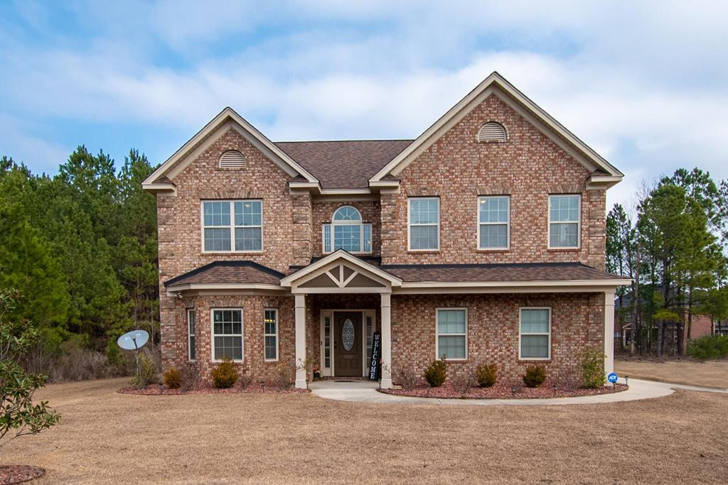 995 Loring Mill Road Sumter, SC 29150 - Photo 1 of 58 Gallery Image 1
