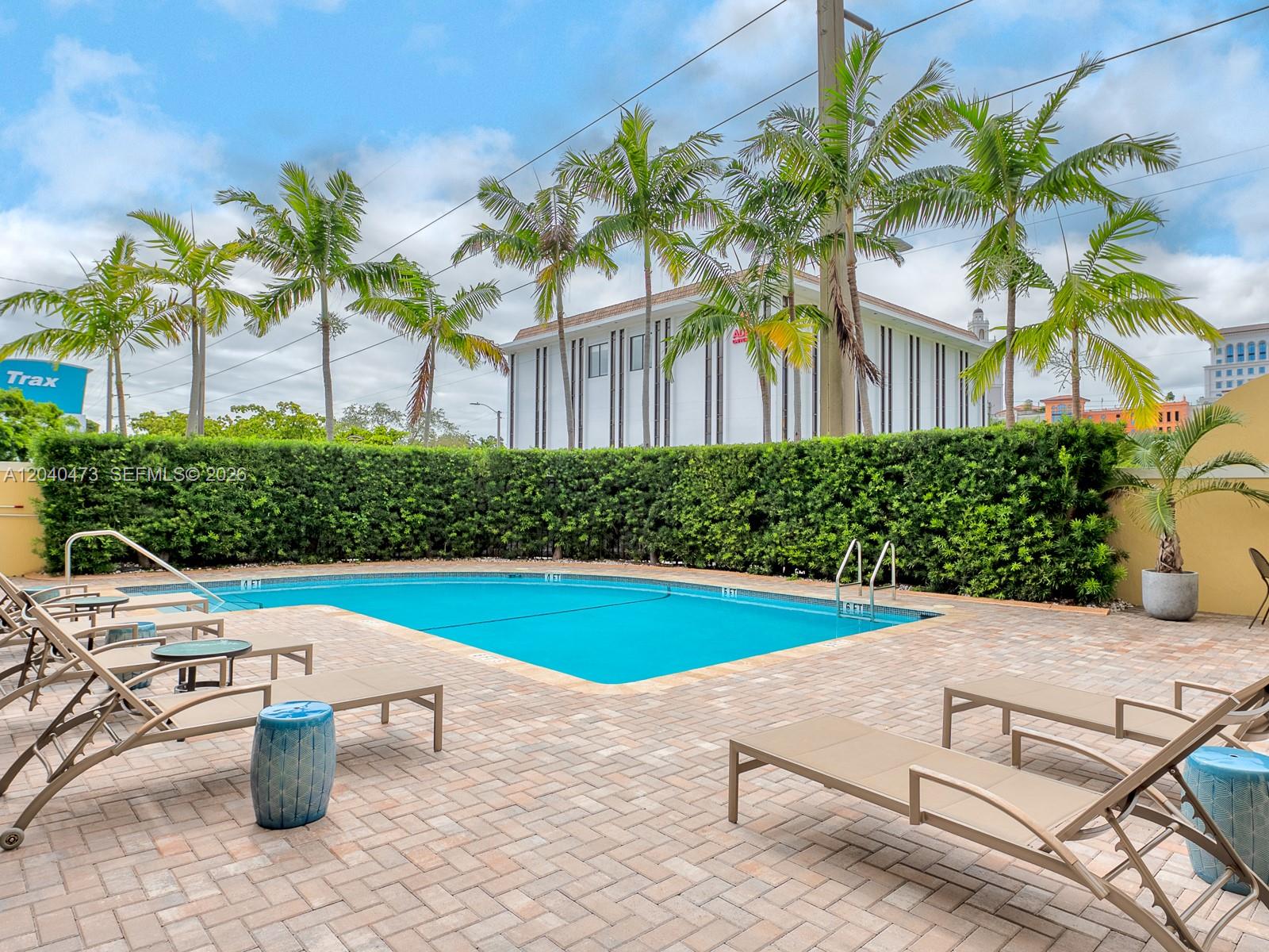 2351 Douglas Road, Unit 910 Miami, FL 33145 - Photo 16 of 23