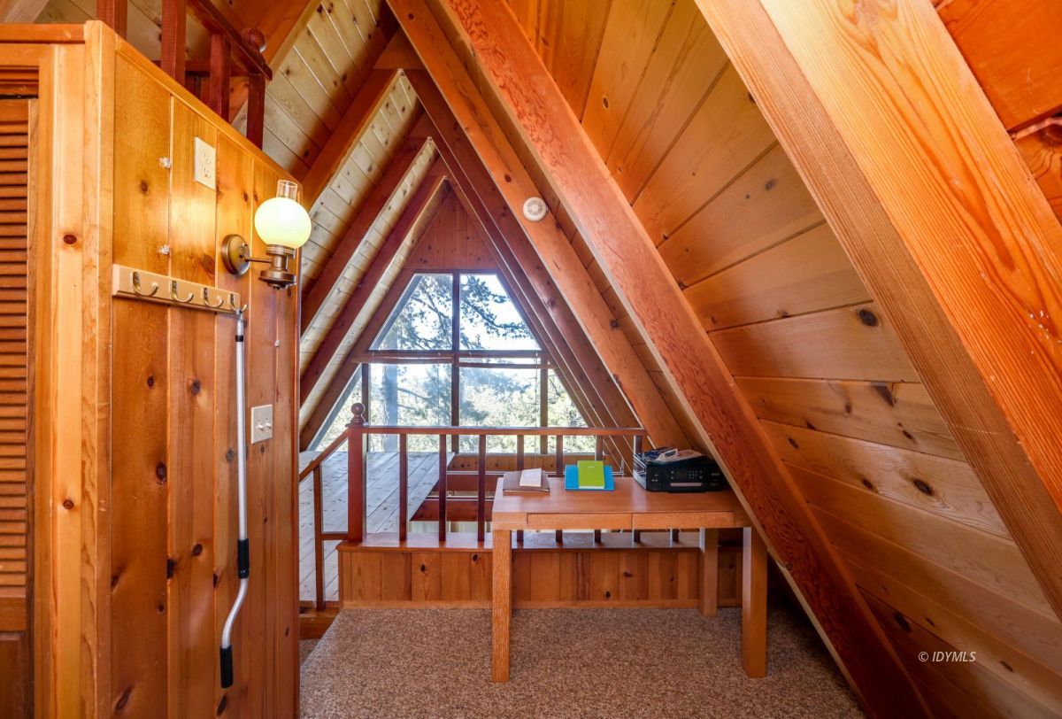 24636 Logan Creek Road Idyllwild, CA 92549 - Photo 21 of 29 Great architectural detailing