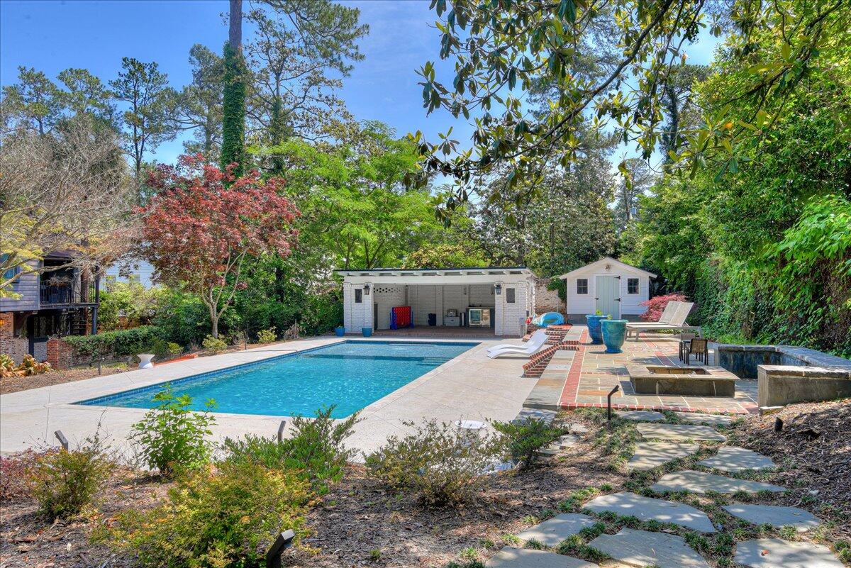 3030 Bransford Road Augusta, GA 30909 - Photo 61 of 65 70-170