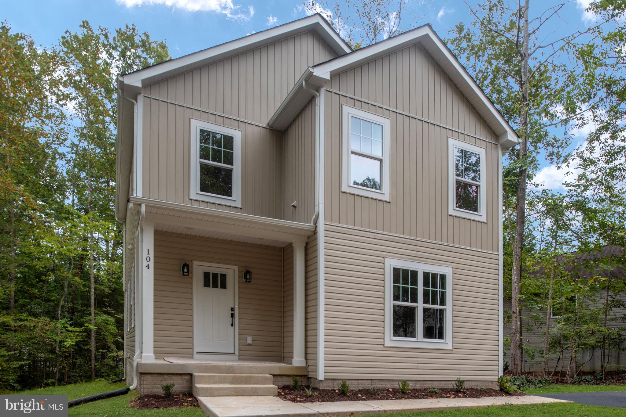 104 Butler Circle Locust Grove, VA 22508 - Photo 79 of 83 Gallery Image 79