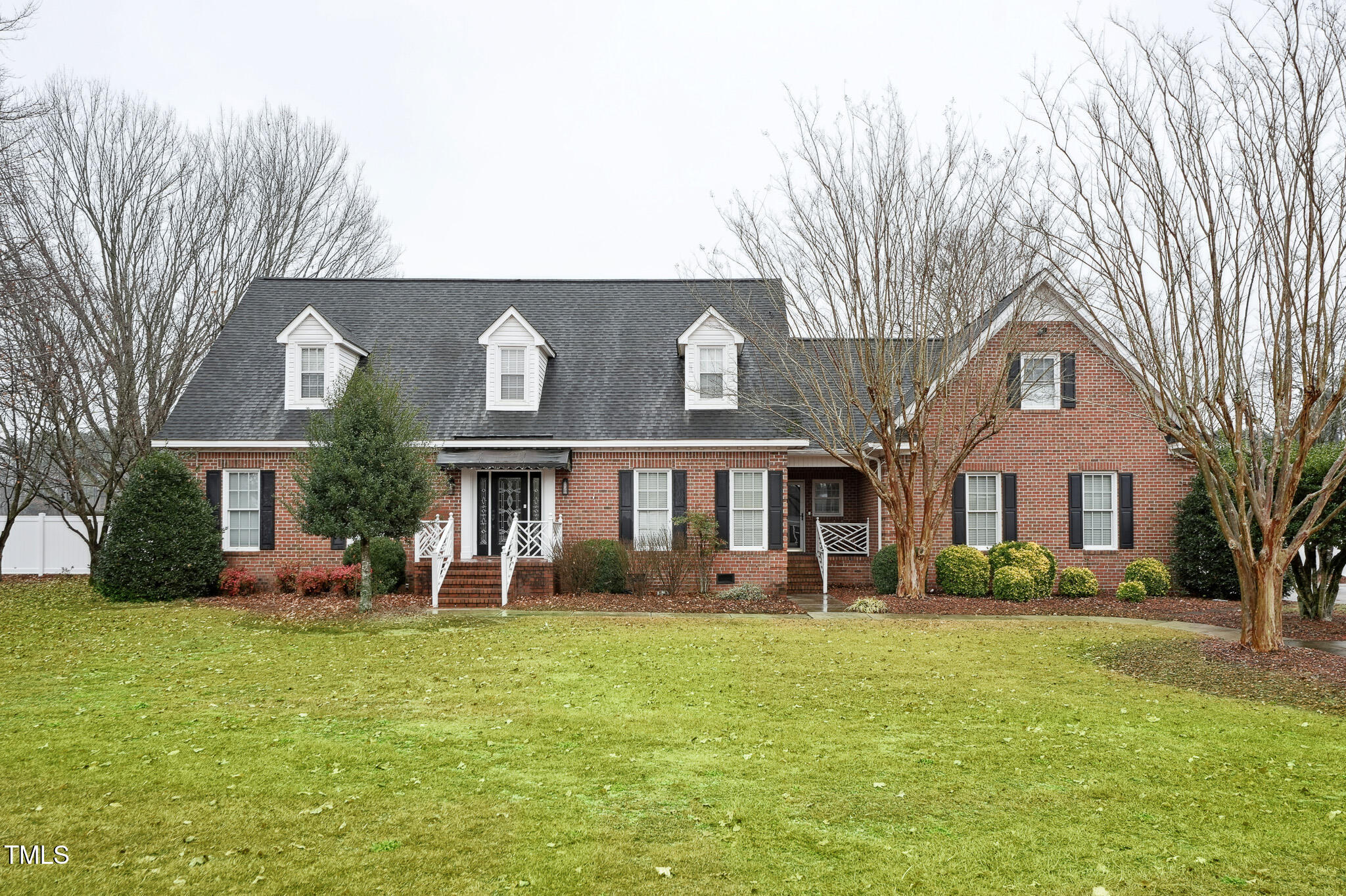1155 Surles Road Benson, NC 27504 - Photo 1 of 45 DSC08246