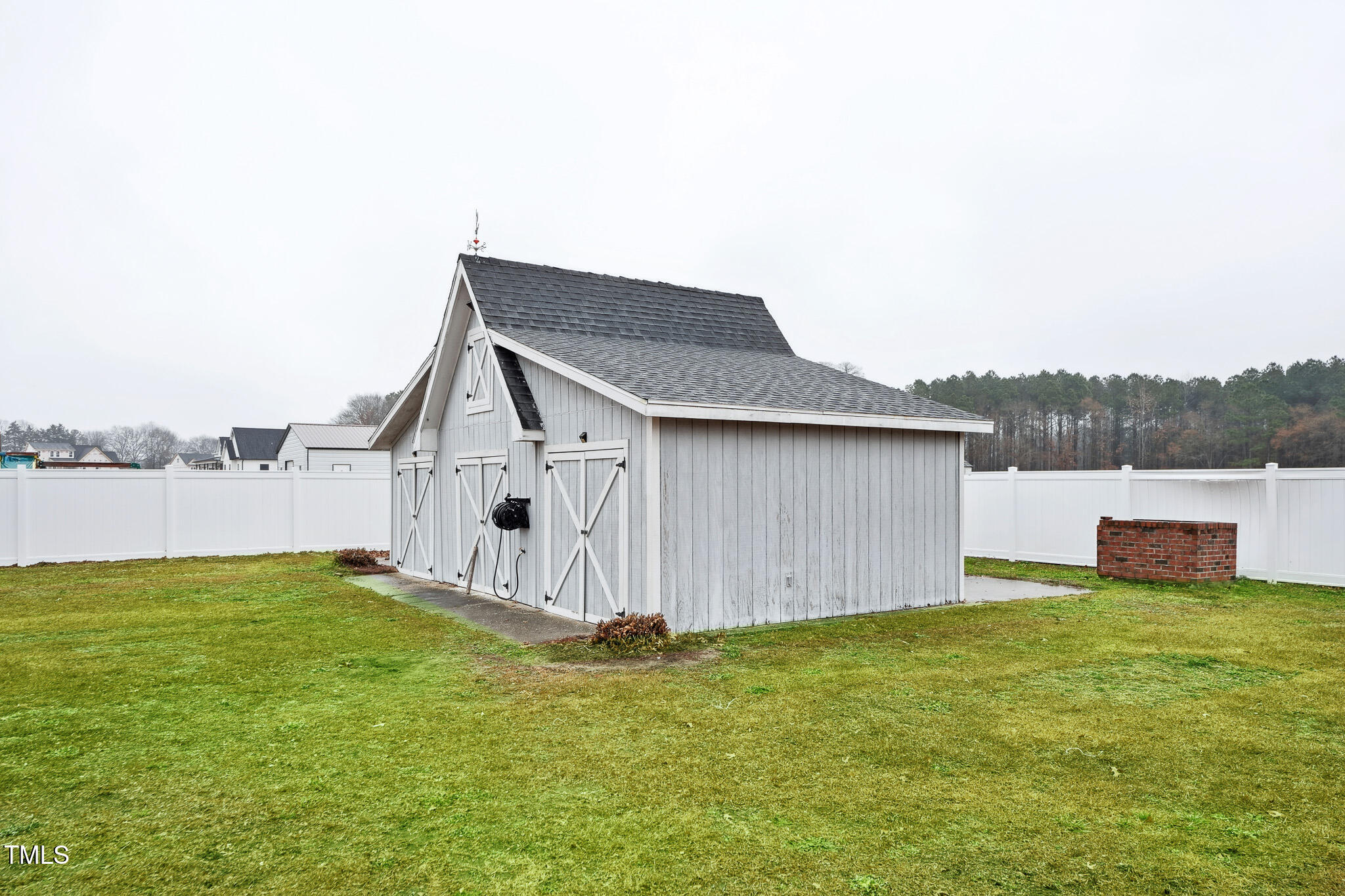 1155 Surles Road Benson, NC 27504 - Photo 44 of 45 DSC08231