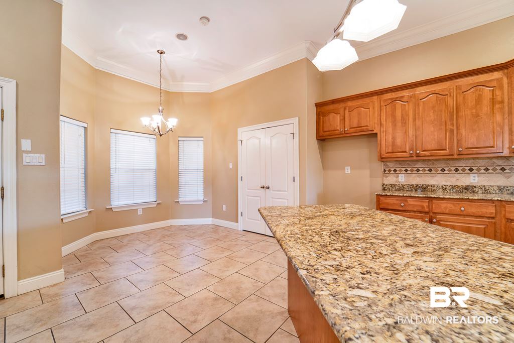 34550 Pine Road South Stapleton, AL 36578 - Photo 18 of 40 Breakfast Area