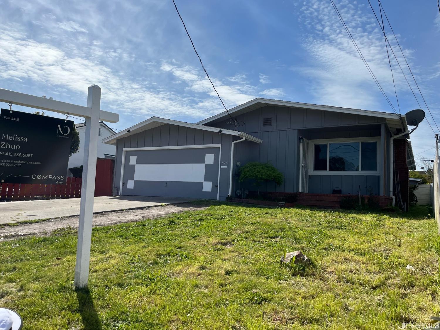 825 East Meadow Avenue Pinole, CA 94564 - Photo 3 of 40