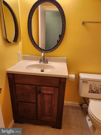 a view of an entryway