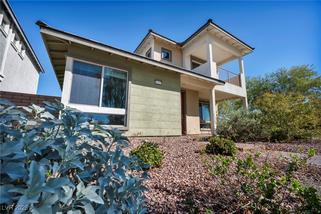 1012 East Sunset Road Henderson, NV 89011 - Photo 4 of 77 View of front facade