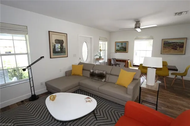 $8,000 | 714 11th Street North, Naples, FL 34102