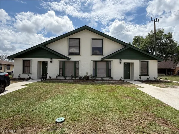 $499,900 | 7376 Albany Road, Fort Myers, FL 33967