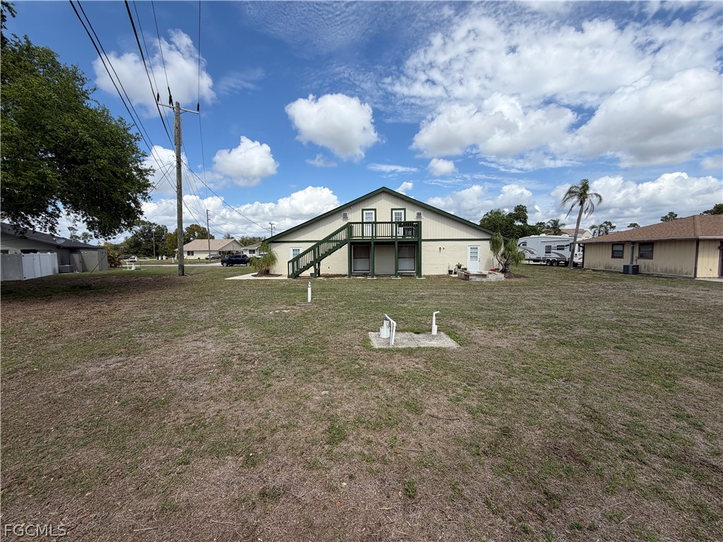 7376 Albany Road Fort Myers, FL 33967 - Photo 11 of 31