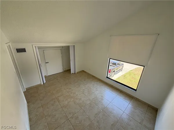 a view of entryway