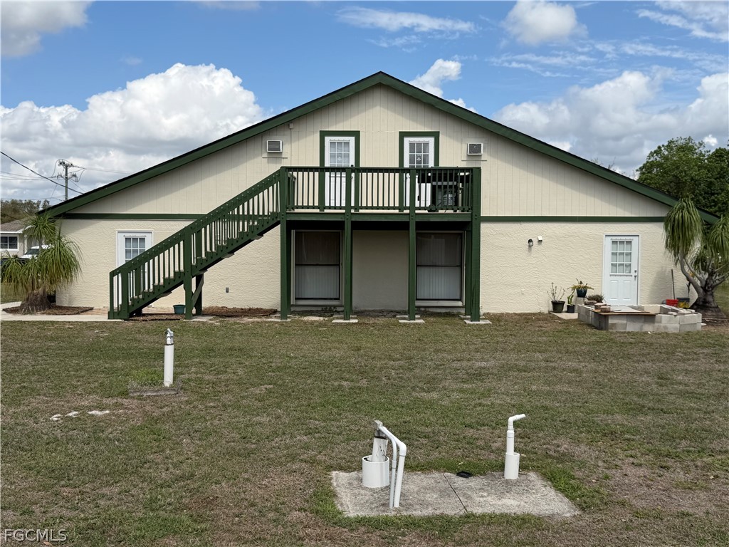 7376 Albany Road Fort Myers, FL 33967 - Photo 3 of 31