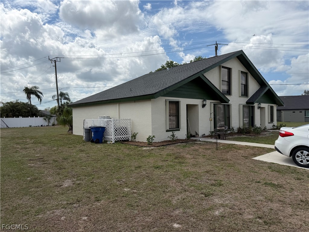 7376 Albany Road Fort Myers, FL 33967 - Photo 5 of 31