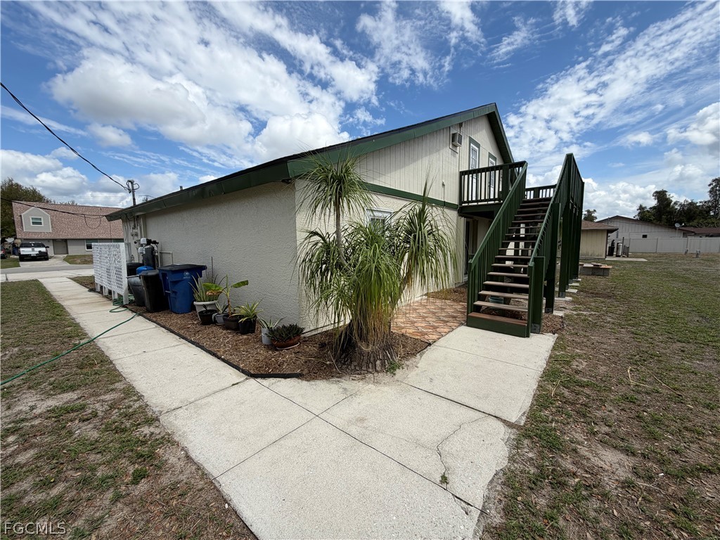 7376 Albany Road Fort Myers, FL 33967 - Photo 6 of 31