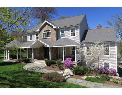 58 Dean Road Marlborough, MA 01752 - Photo 1 of 30 Gallery Image 1