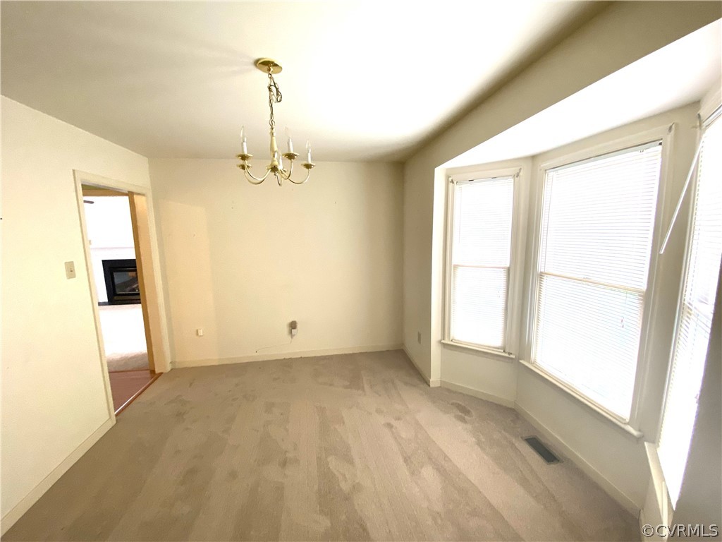 5137 Hackney Road Richmond, VA 23234 - Photo 8 of 43 a view of a room with window