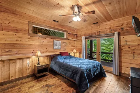 $1,100,000 | 101 Heights Overlook, Cherry Log, GA 30522