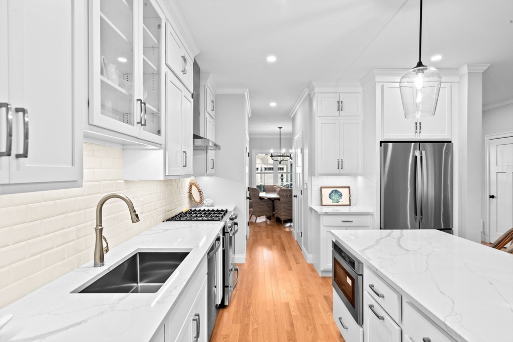 25 Grace Way Scituate, MA 02066 - Photo 11 of 17