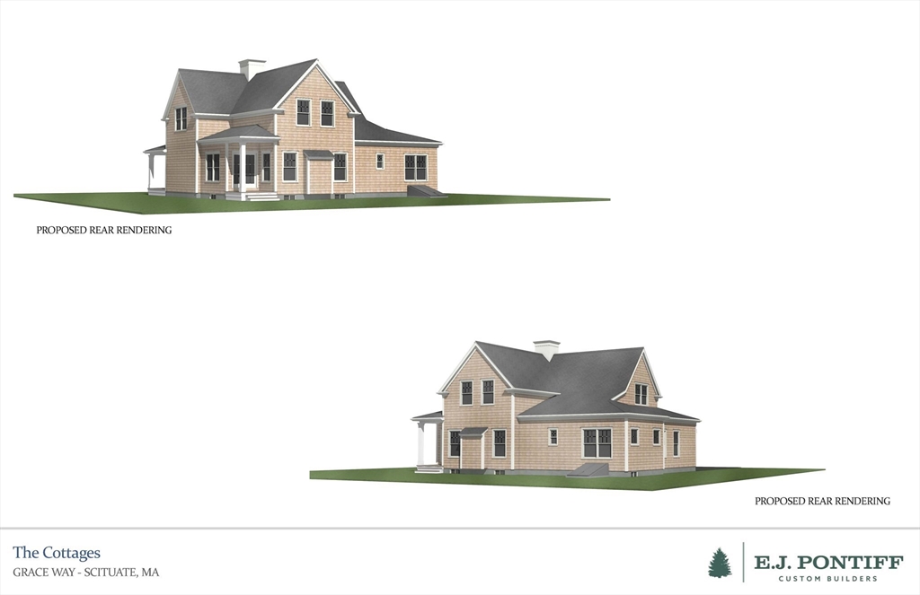 25 Grace Way Scituate, MA 02066 - Photo 3 of 17