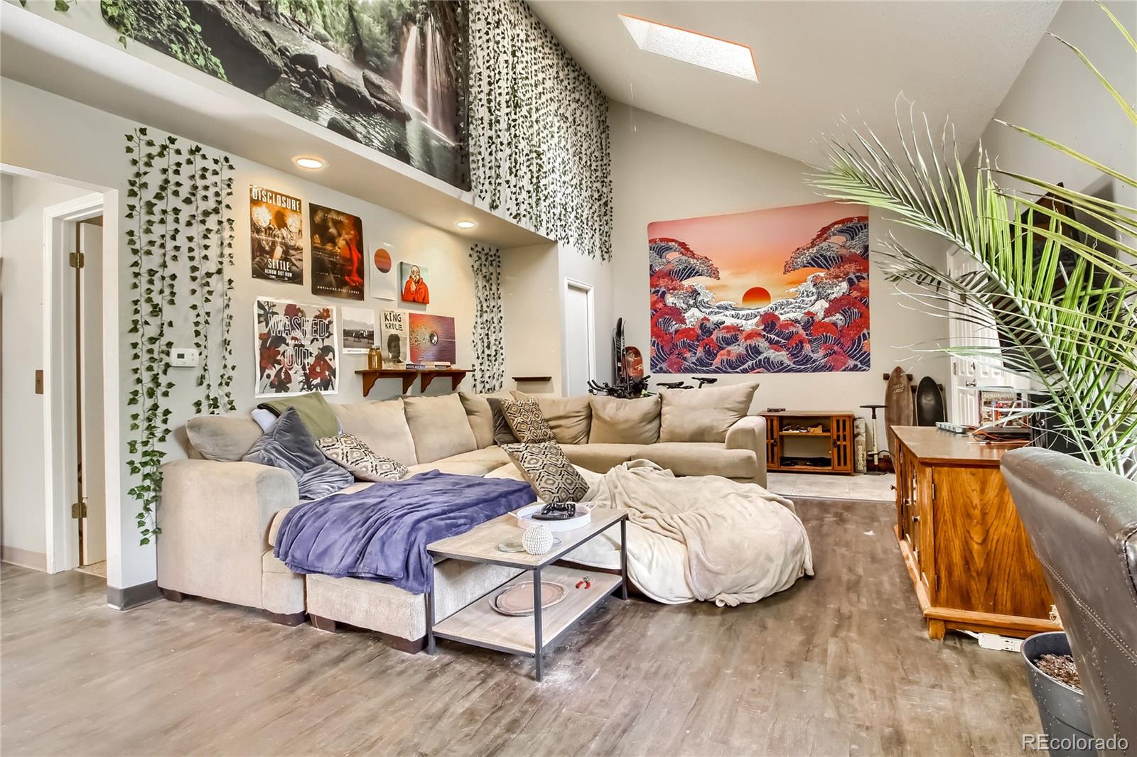 910 South Gaylord Street Denver, CO 80209 - Photo 1 of 36