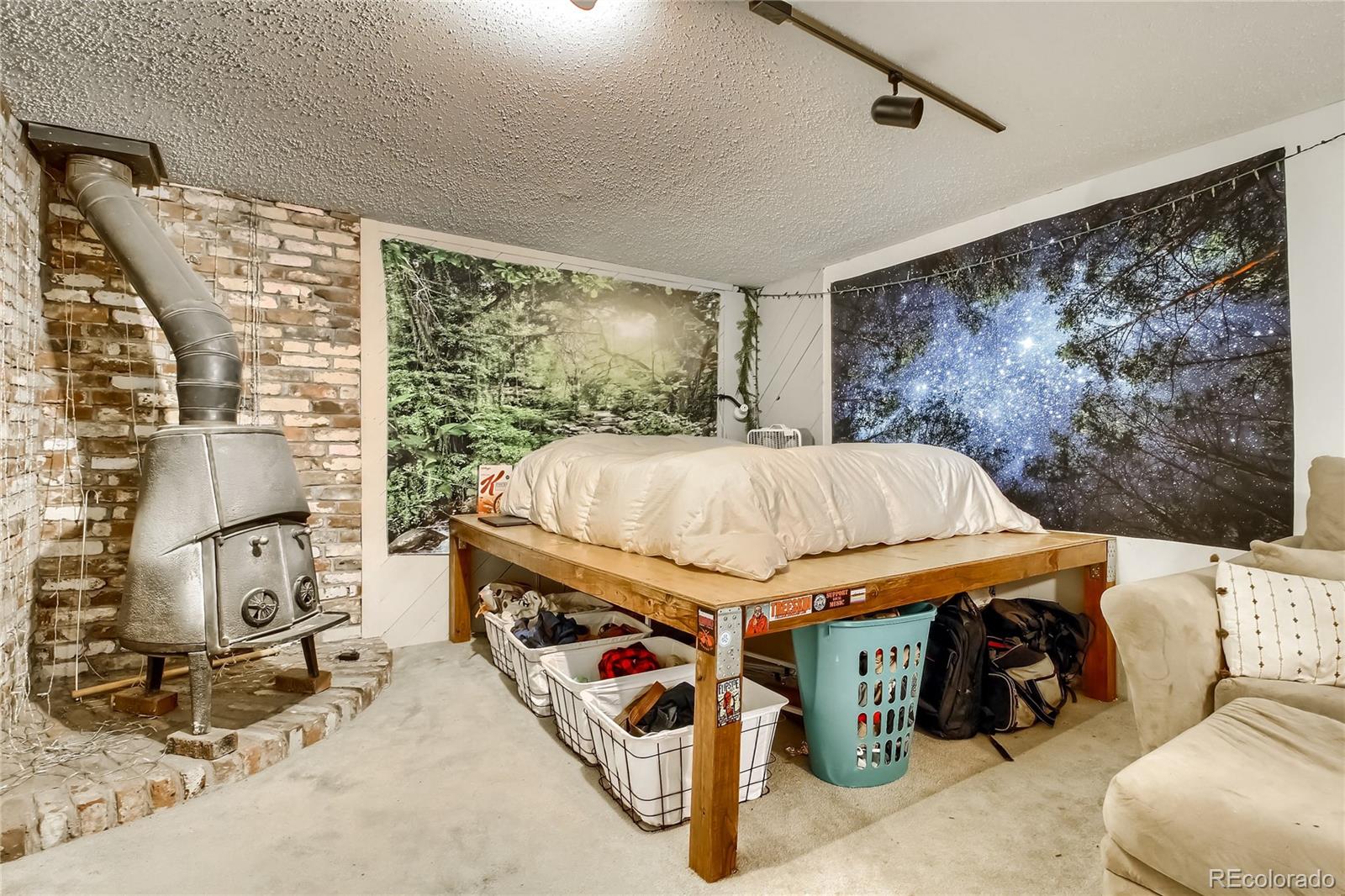 910 South Gaylord Street Denver, CO 80209 - Photo 33 of 36