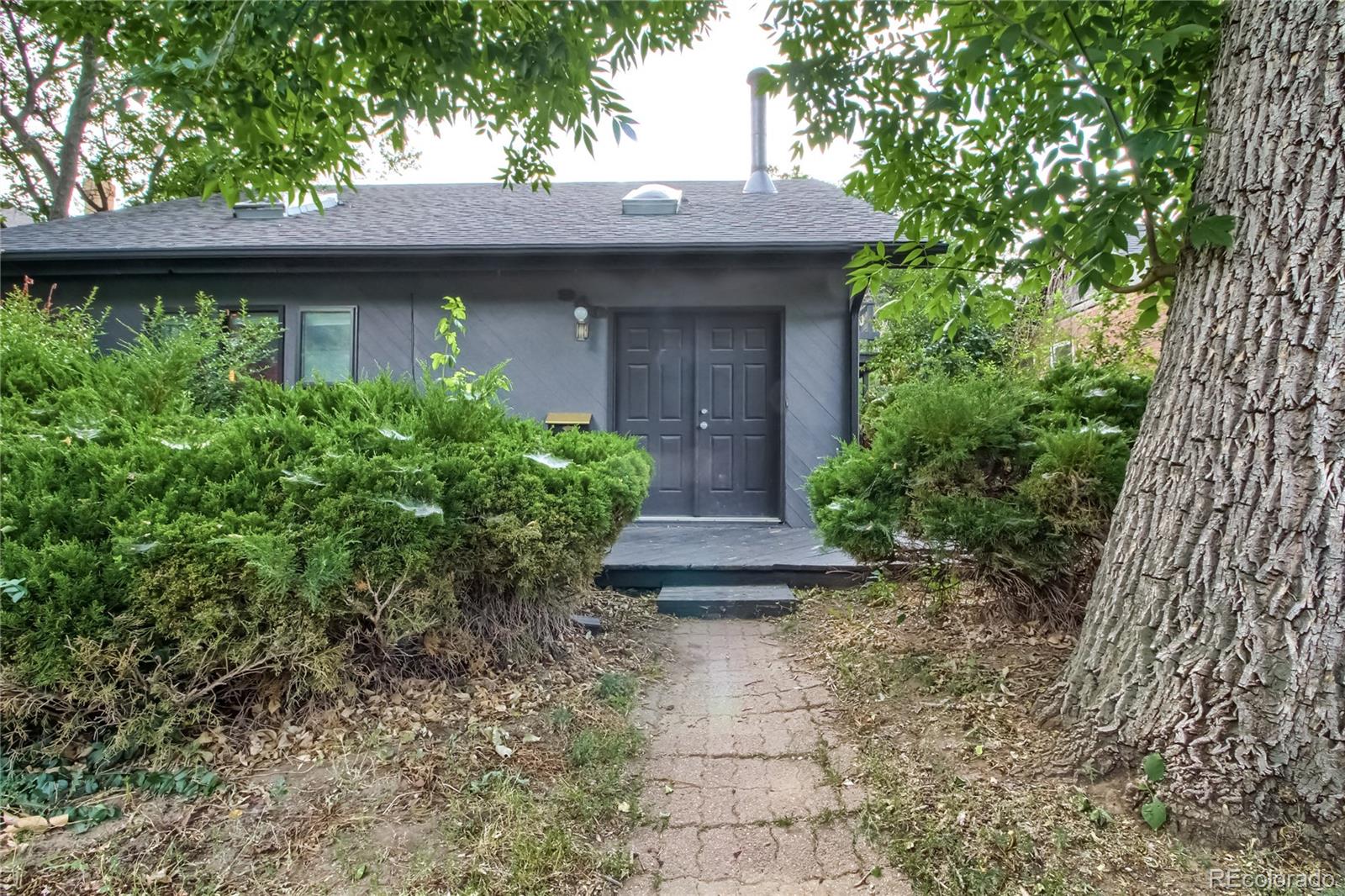 910 South Gaylord Street Denver, CO 80209 - Photo 36 of 36