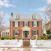 $1,830,100 | 3908 Oliver Street, Chevy Chase, MD 20815