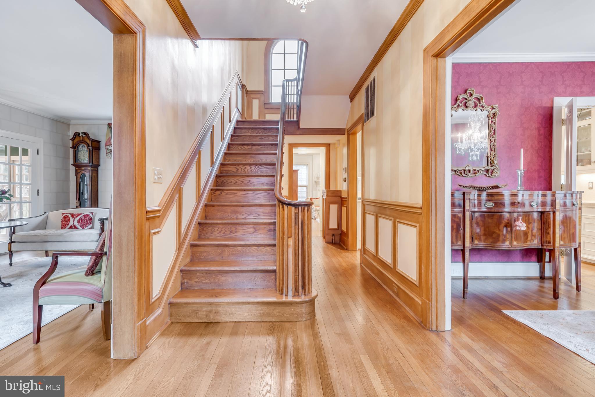 3908 Oliver Street Chevy Chase, MD 20815 - Photo 2 of 50