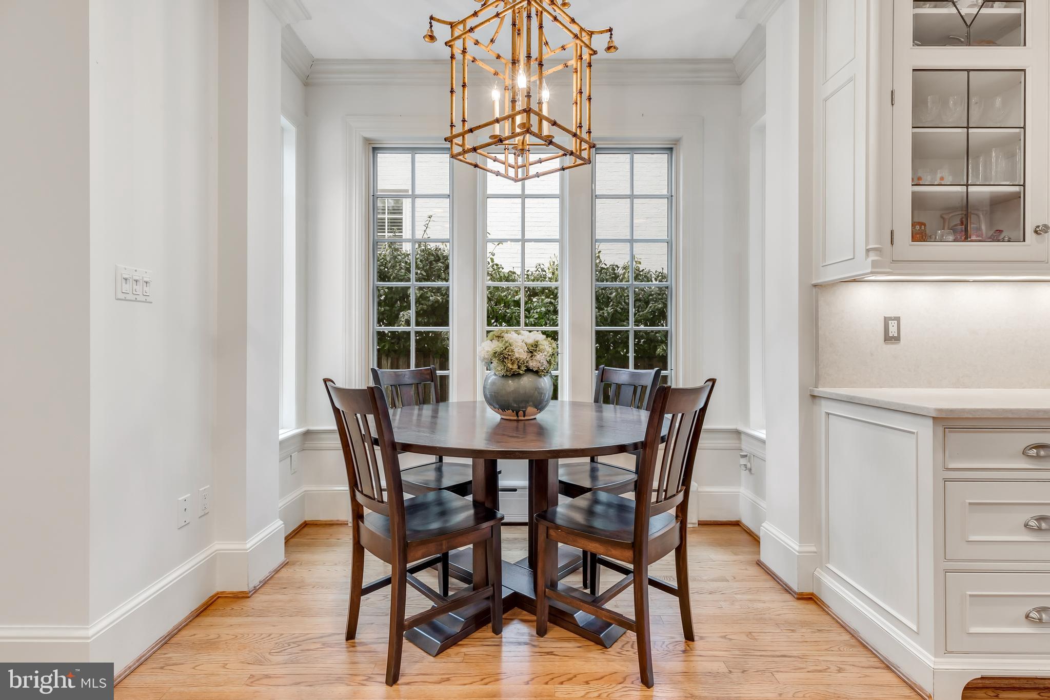 3908 Oliver Street Chevy Chase, MD 20815 - Photo 14 of 50