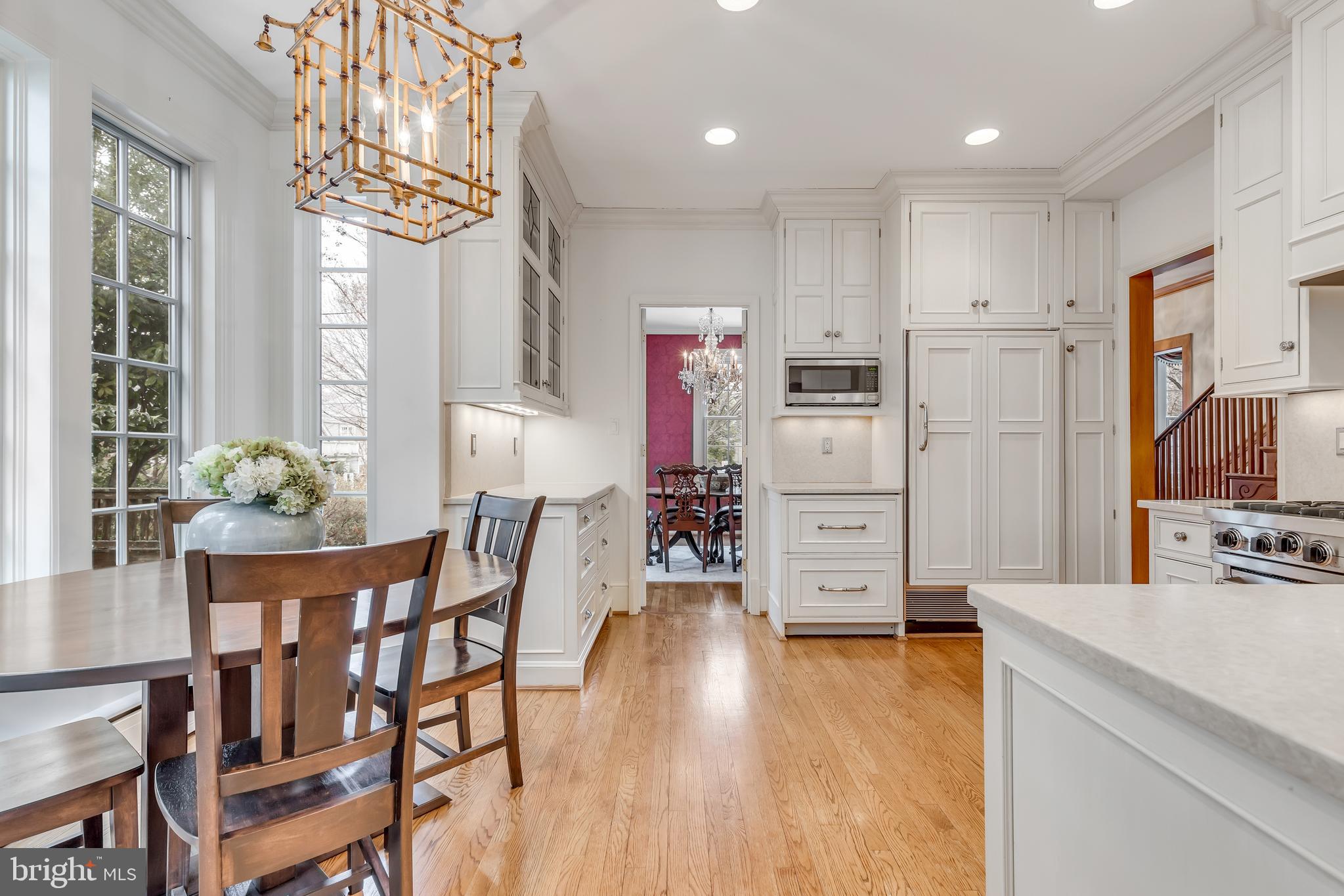 3908 Oliver Street Chevy Chase, MD 20815 - Photo 17 of 50