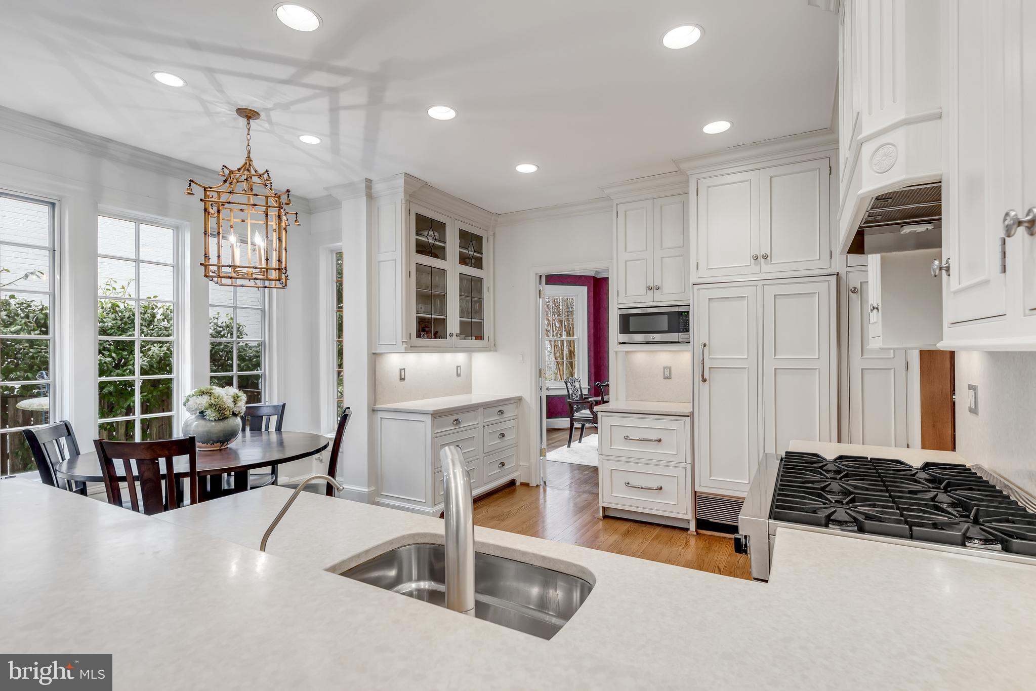 3908 Oliver Street Chevy Chase, MD 20815 - Photo 18 of 50